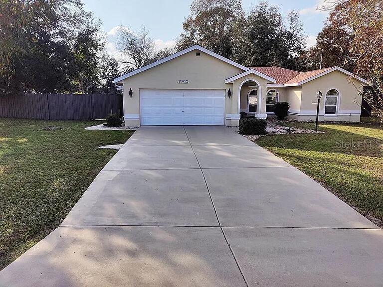 11012 Southwest 58th Avenue Road Ocala, FL 34476 - Photo 1 of 4 Gallery Image 1