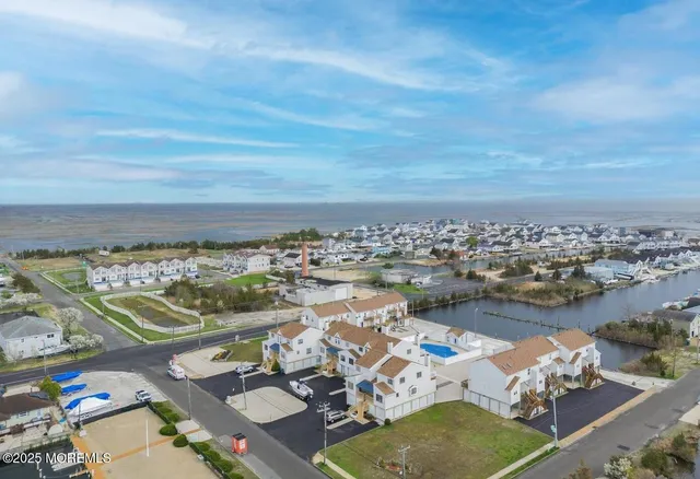 a view of balcony with furniture