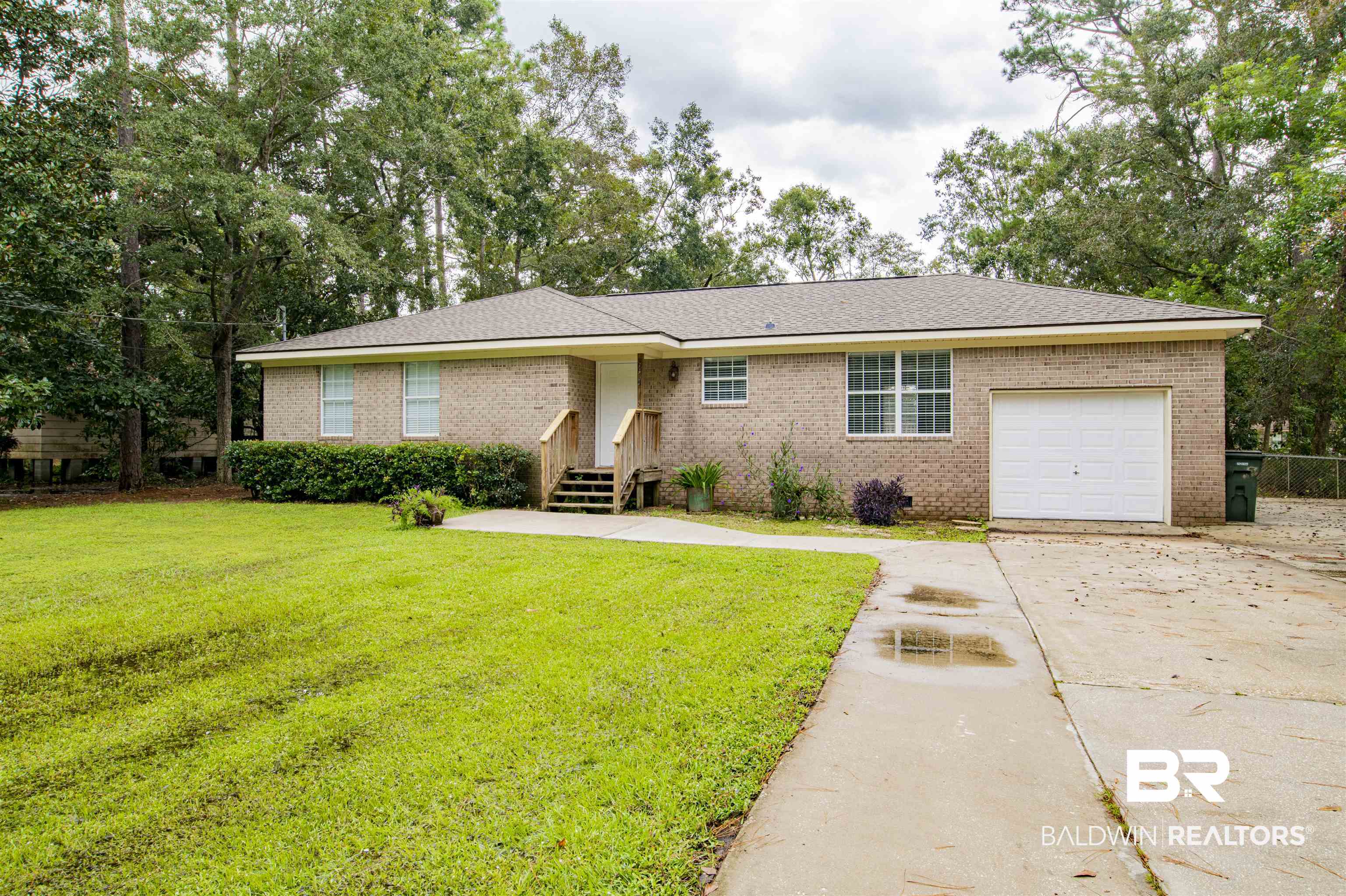 6814 Cook Road Foley, AL 36535 - Photo 3 of 30