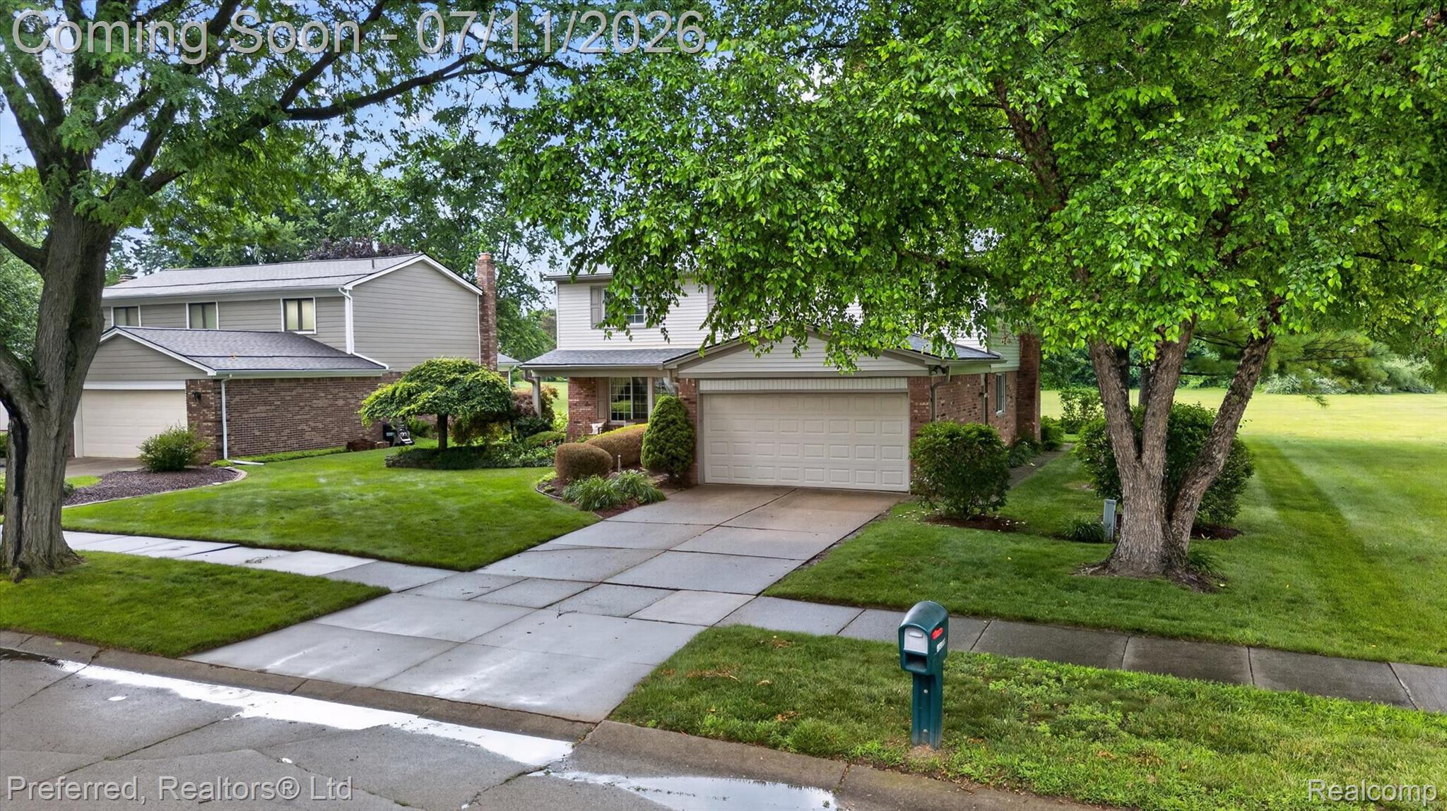 46596 Maidstone Road Canton, MI 48187 - Photo 5 of 61 m5.jpg