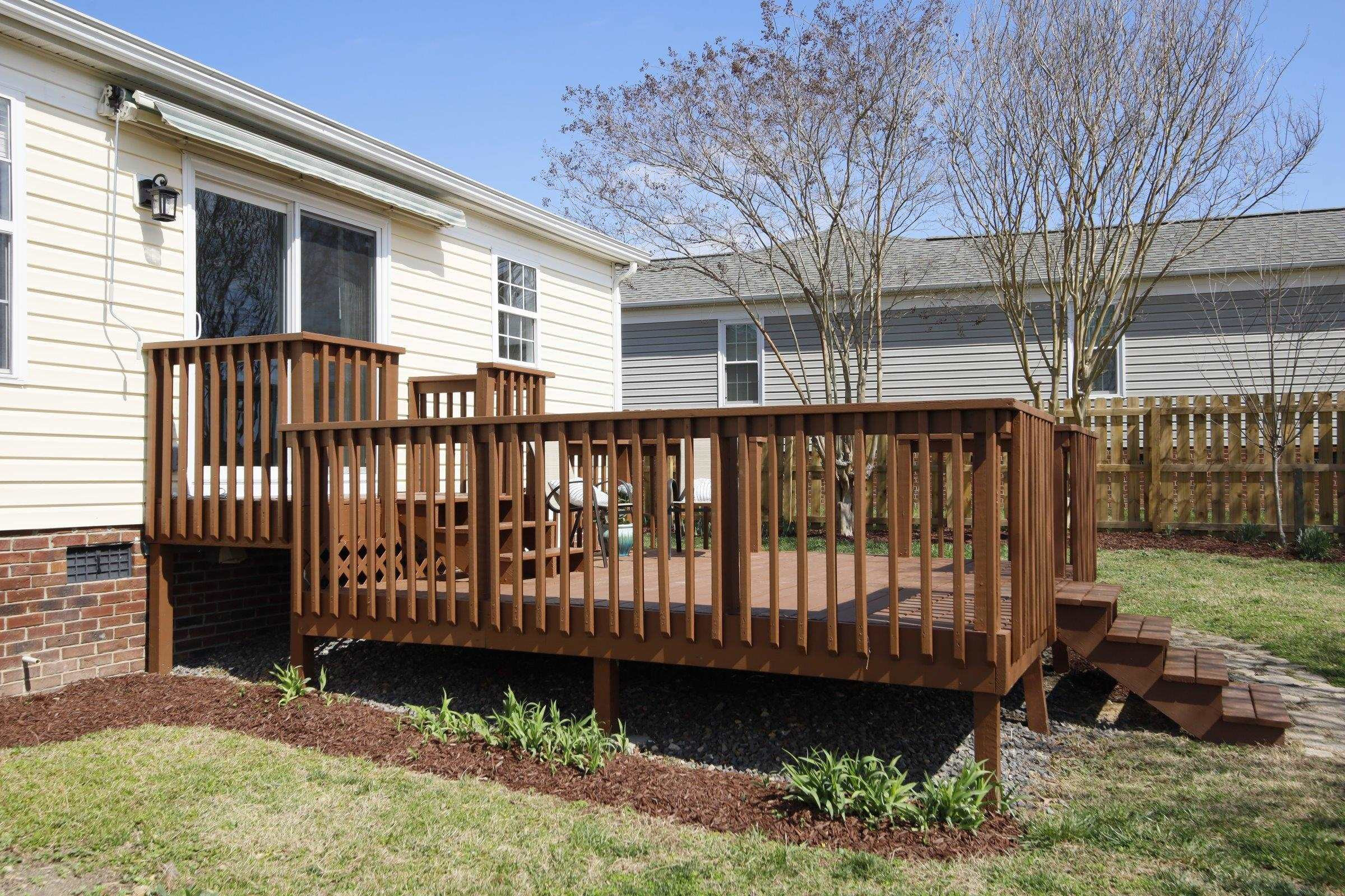 1205 Lexington Farm Road Apex, NC 27502 - Photo 30 of 36 Photo 30