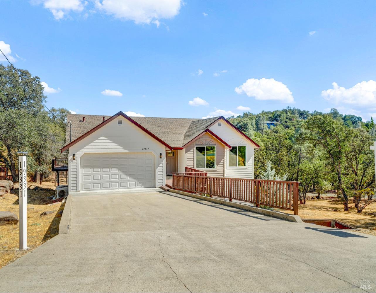 19331 Moon Ridge Road Hidden Valley Lake, CA 95467 - Photo 1 of 69 Gallery Image 1