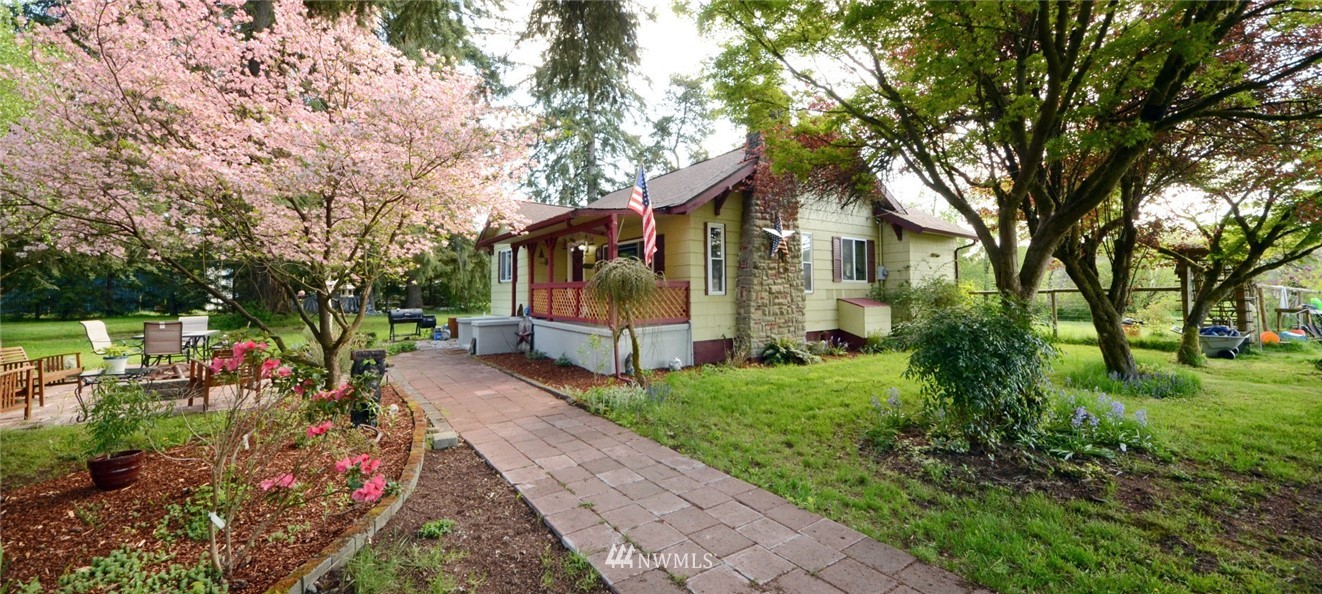 16529 Case Road Southwest Rochester, WA 98579 - Photo 1 of 40