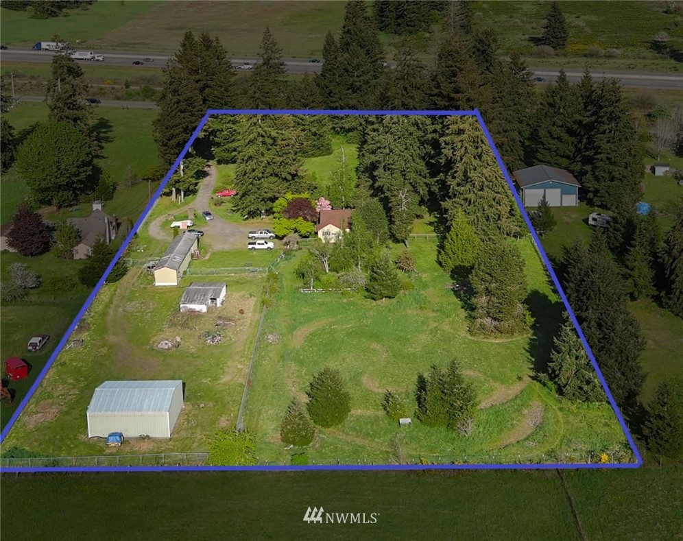 16529 Case Road Southwest Rochester, WA 98579 - Photo 2 of 40
