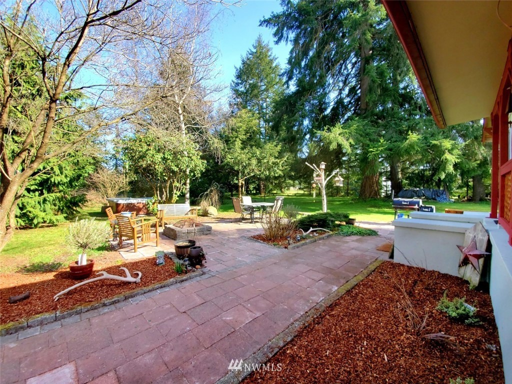 16529 Case Road Southwest Rochester, WA 98579 - Photo 17 of 40