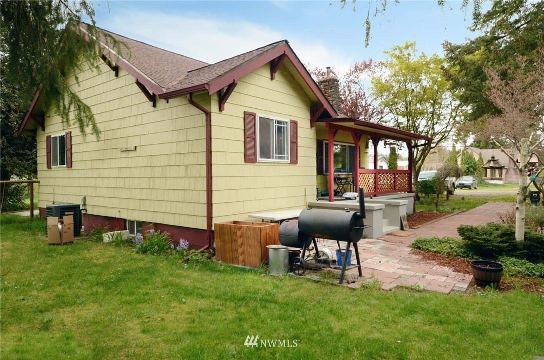 16529 Case Road Southwest Rochester, WA 98579 - Photo 19 of 40