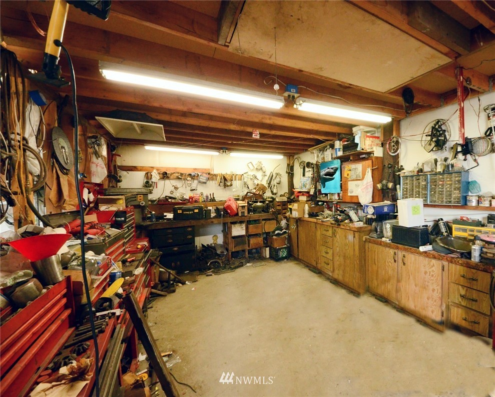 16529 Case Road Southwest Rochester, WA 98579 - Photo 22 of 40