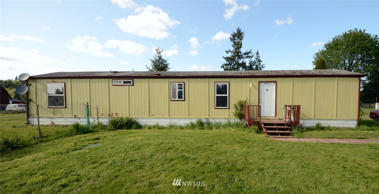 16529 Case Road Southwest Rochester, WA 98579 - Photo 23 of 40