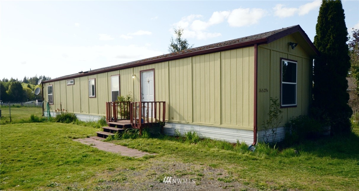 16529 Case Road Southwest Rochester, WA 98579 - Photo 24 of 40