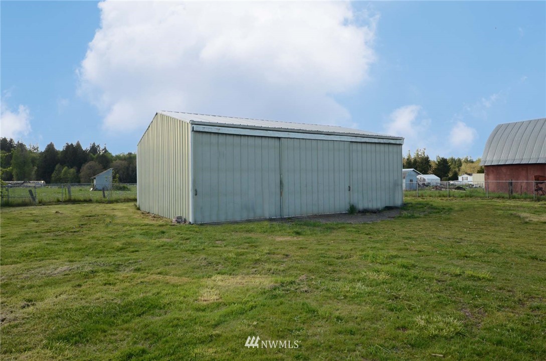 16529 Case Road Southwest Rochester, WA 98579 - Photo 35 of 40