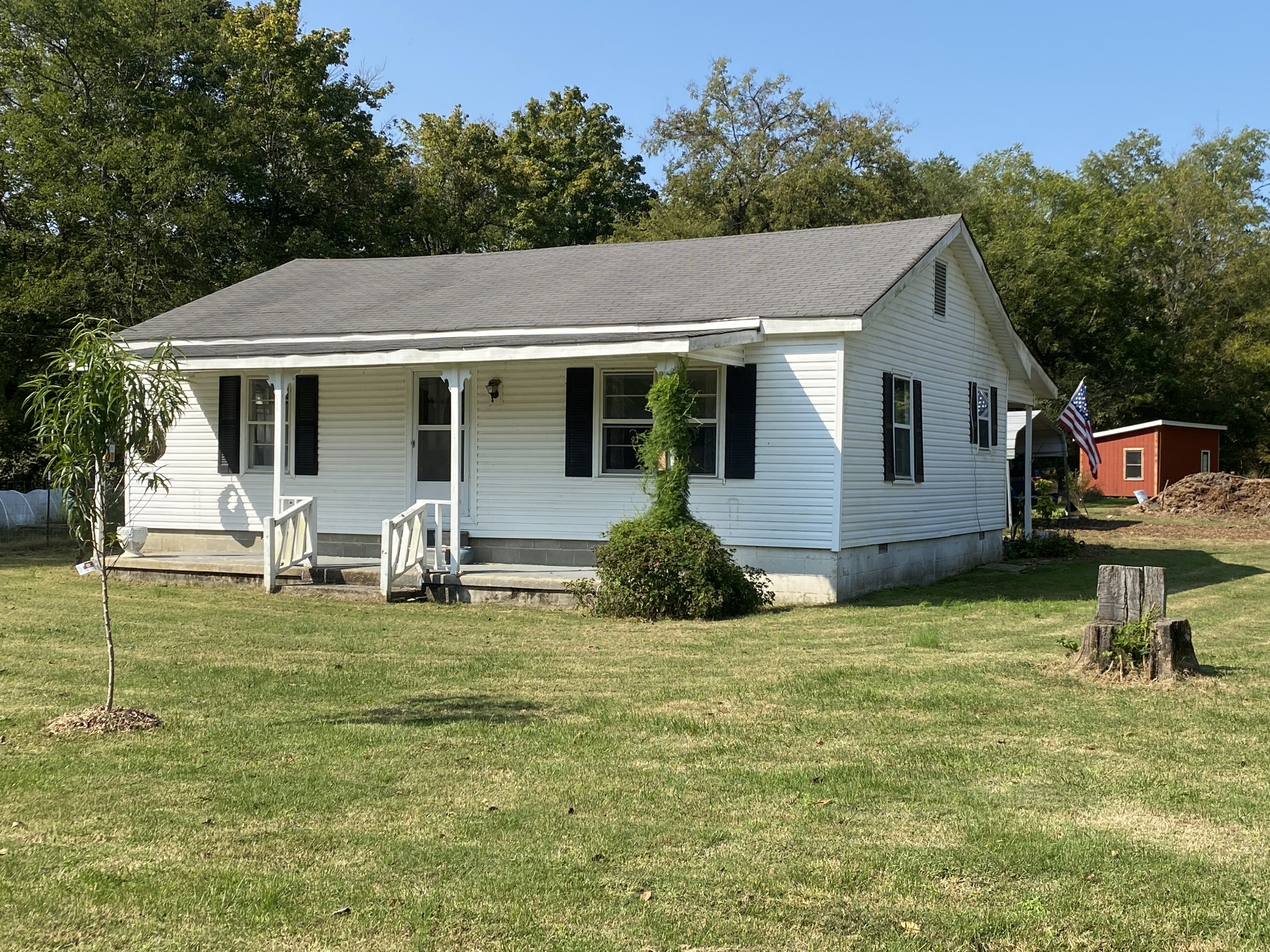 1354 Bevels Spring Road Goodspring, TN 38460 - Photo 1 of 22