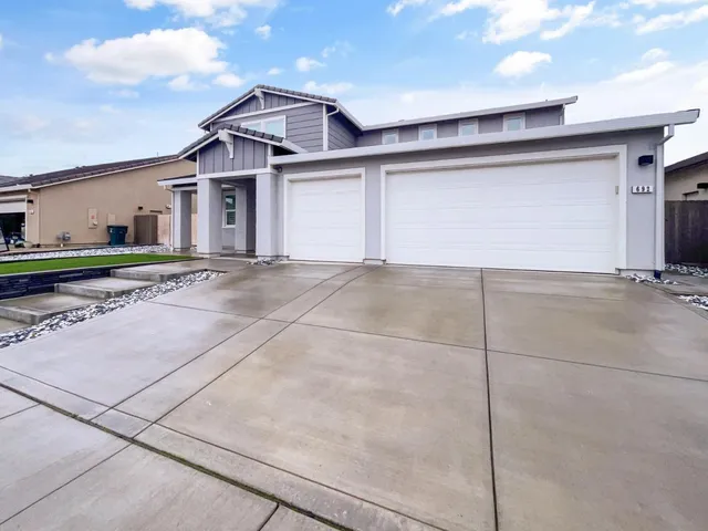 $630,000 | 692 Atherton Way, Plumas Lake, CA 95961