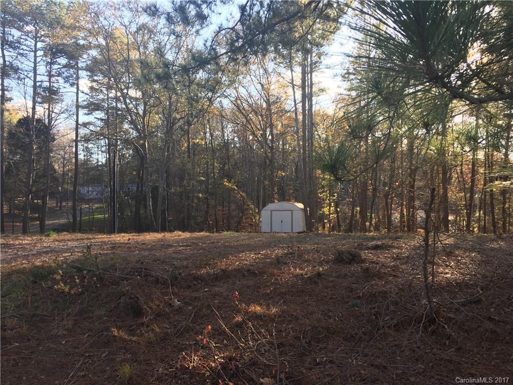 585 Preston Road, Unit 19 Catawba, SC 29704 - Photo 1 of 2 a view of a yard with a tree
