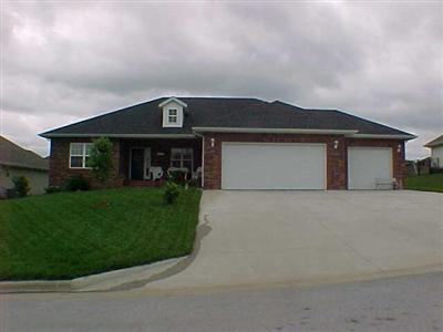 3739 North Mill Ridge Avenue Springfield, MO 65803 - Photo 1 of 1 Primary Photo