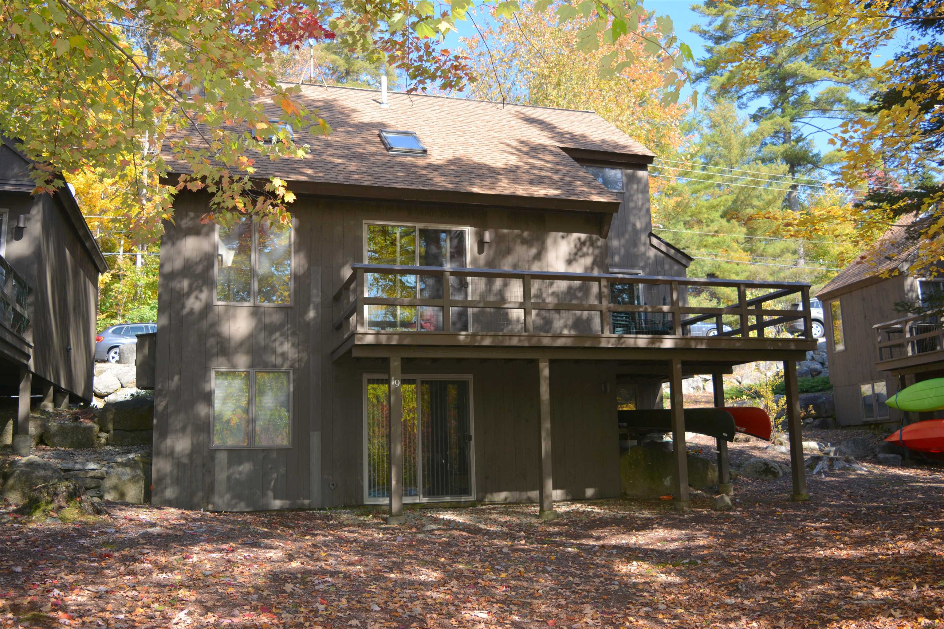 619 Otter Road Grantham, NH 03753 - Photo 35 of 37