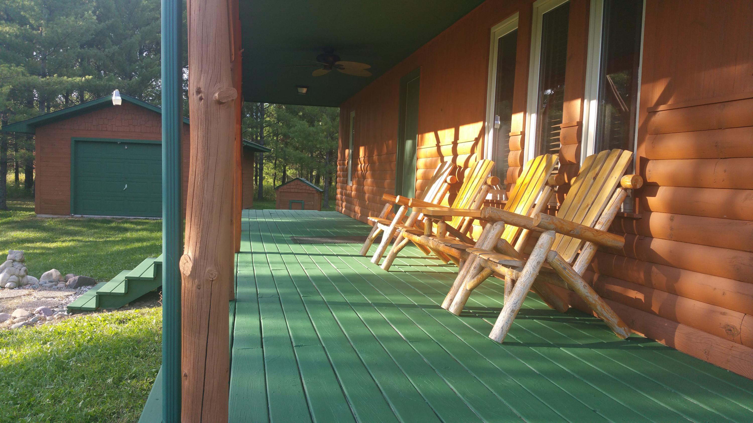 3130 South Mt Tom Road Mio, MI 48647 - Photo 5 of 54 Gallery Image 5