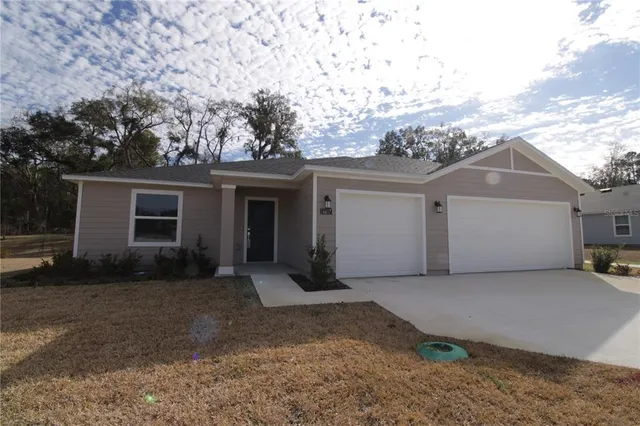 $2,300 | 16617 Northwest 144 Street, Alachua, FL 32615