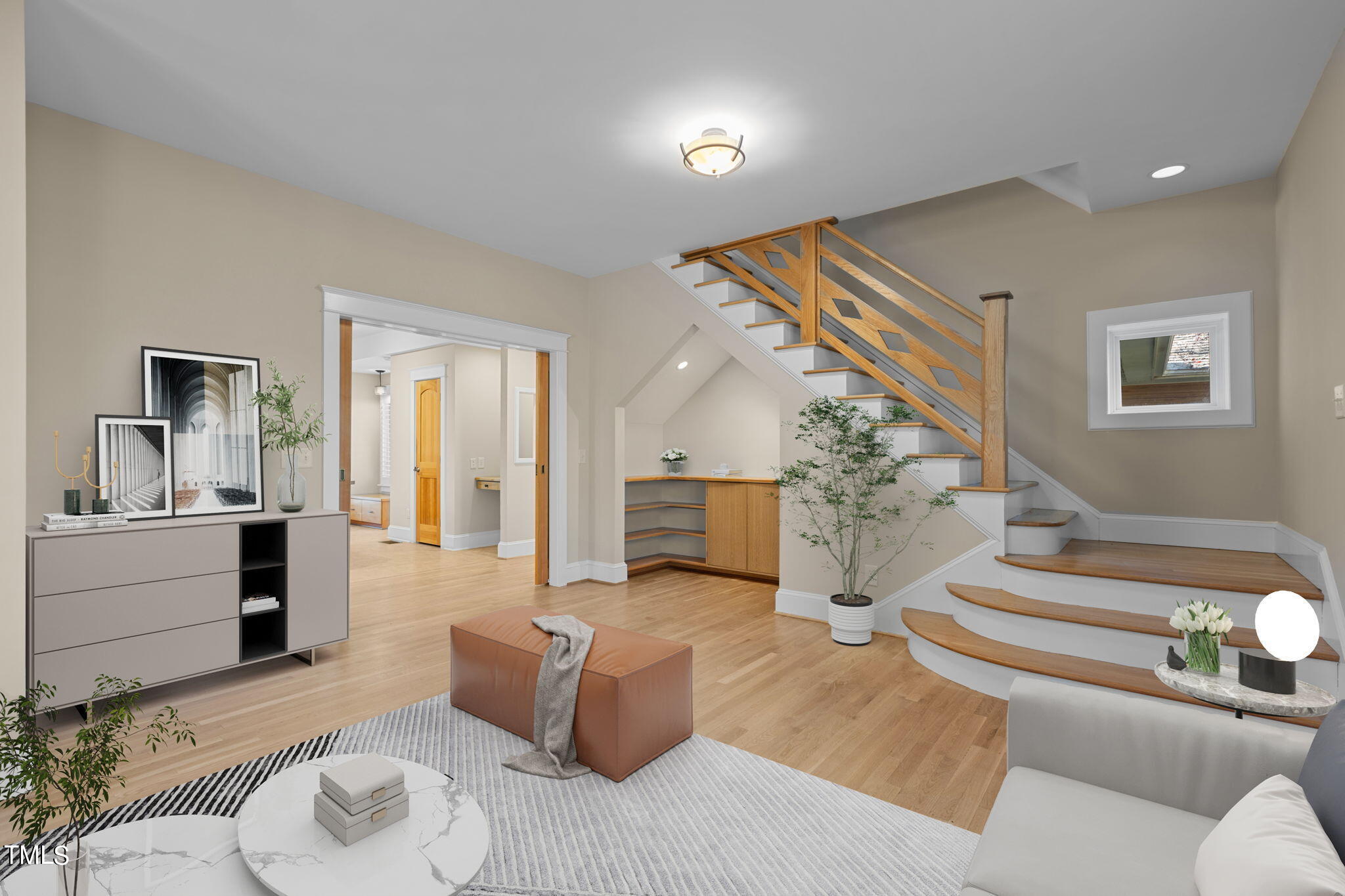 4917 Erwin Road Durham, NC 27705 - Photo 13 of 65 72-web-or-mls-Other living room in home