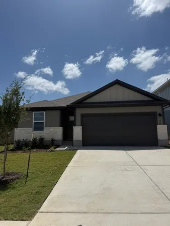 $369,990 | 140 Woodbrook Drive, Georgetown, TX 78626