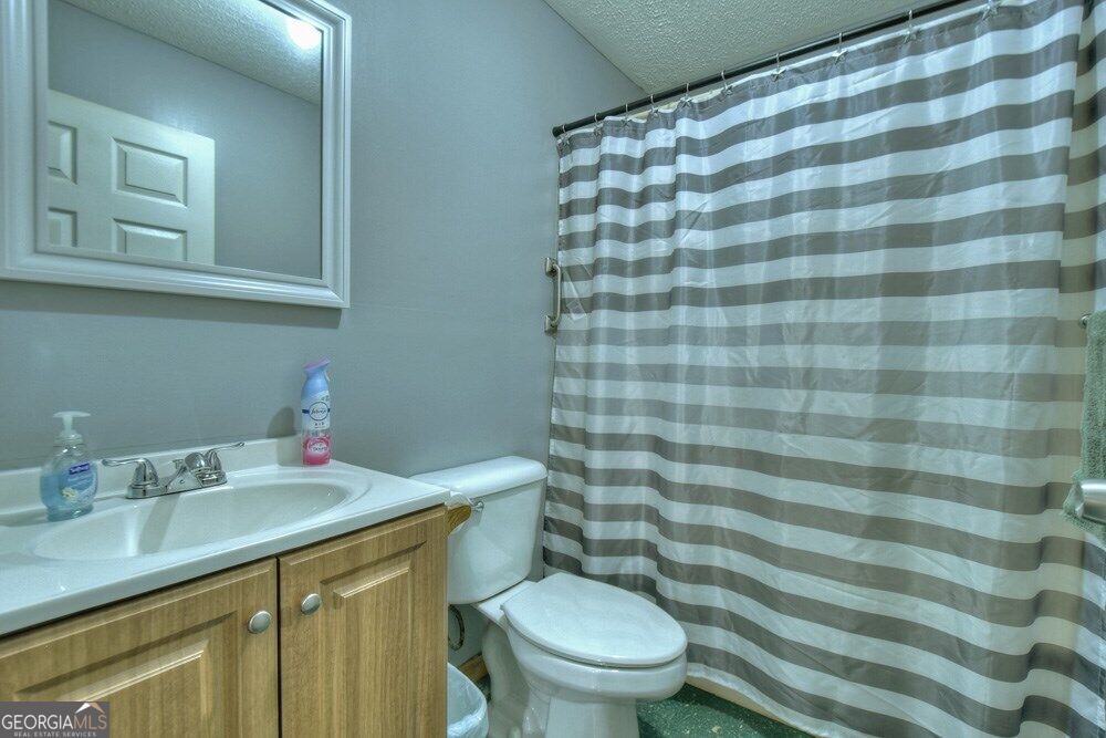 160 Moore's Road Mineral Bluff, GA 30559 - Photo 15 of 46 Gallery Image 15