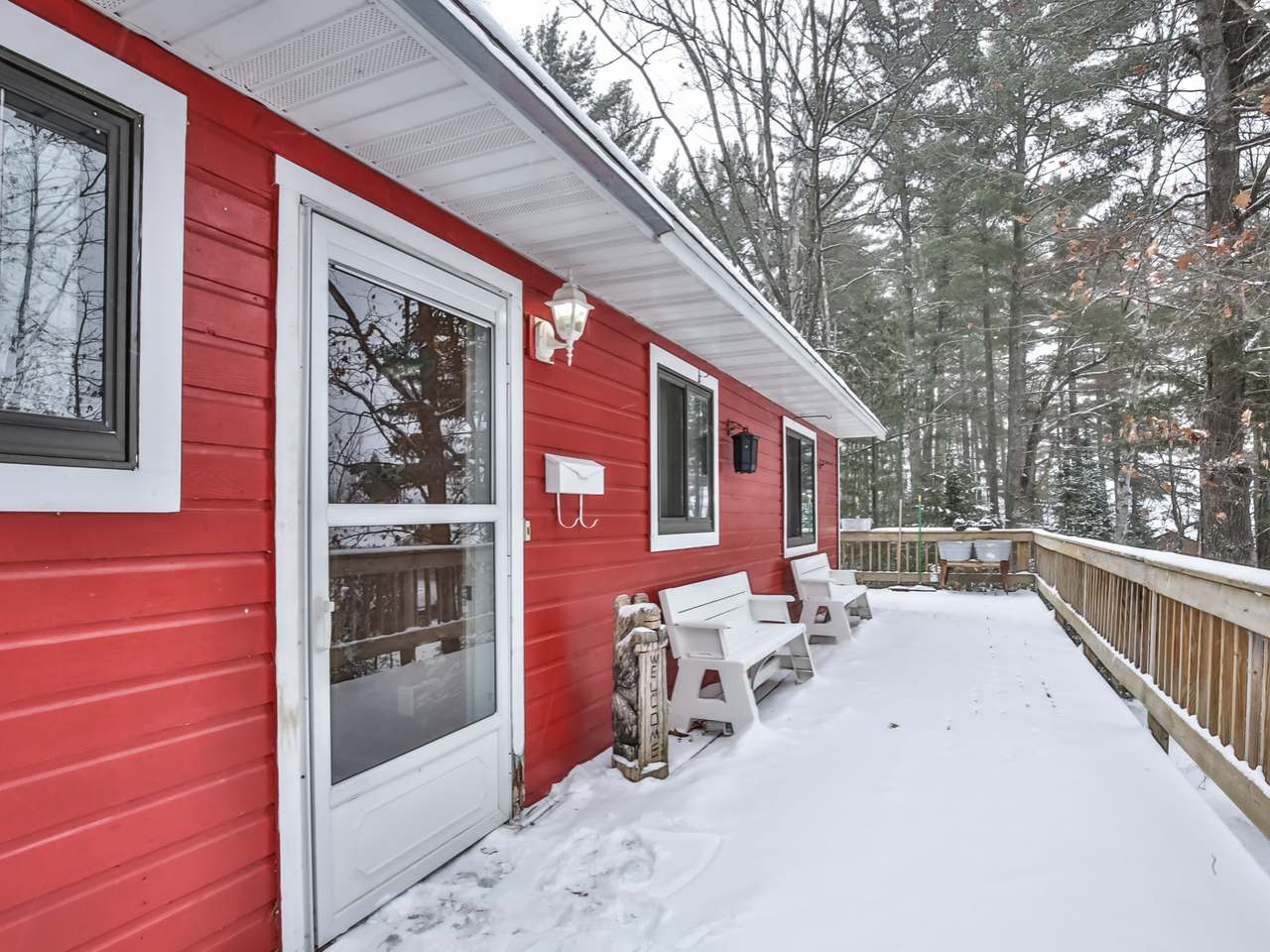 3607 Town Line Road Eagle River, WI 54521 - Photo 25 of 29 Gallery Image 25