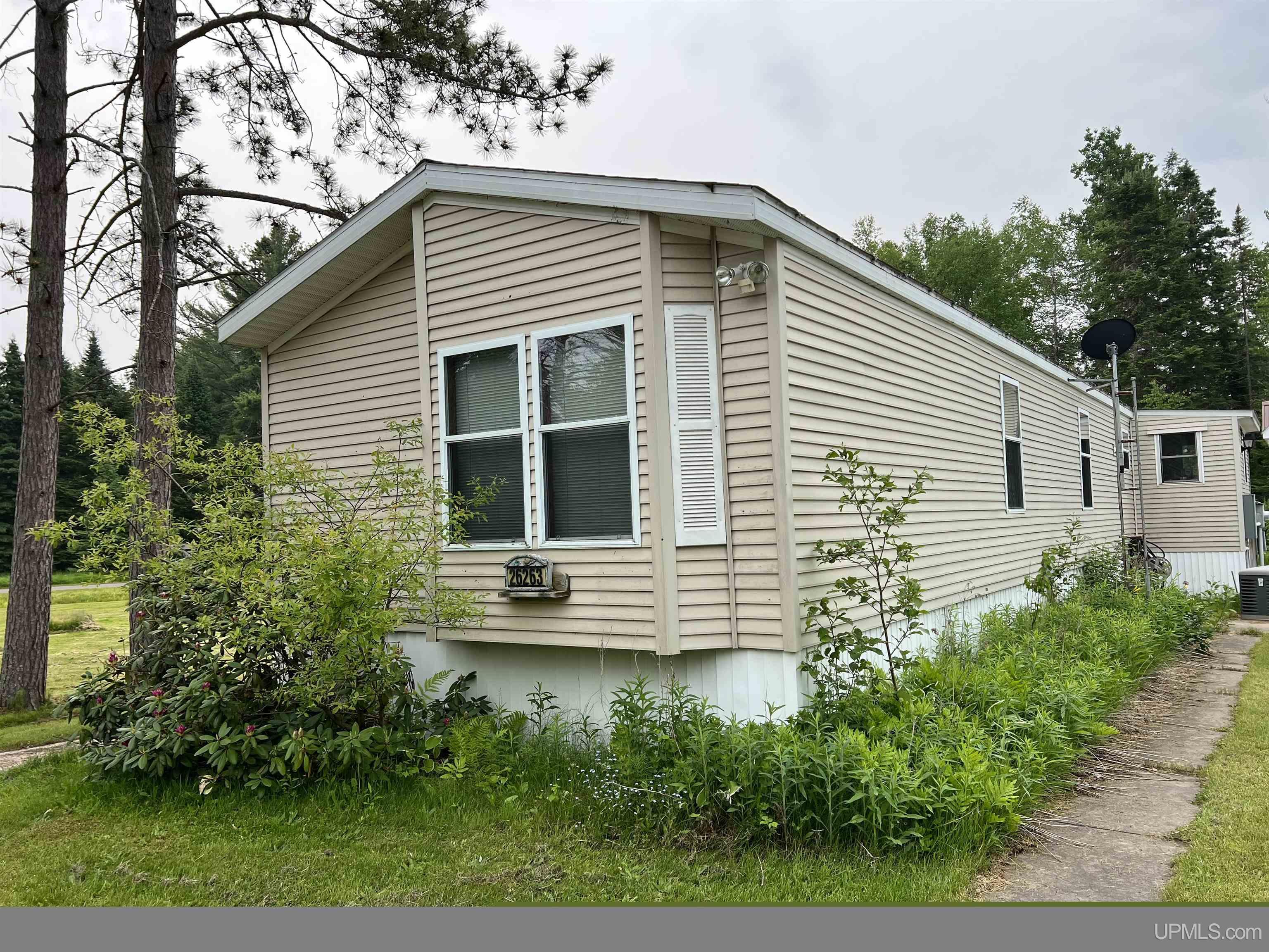 26263 Portage Entry Road Chassell, MI 49916 - Photo 1 of 53 Gallery Image 1