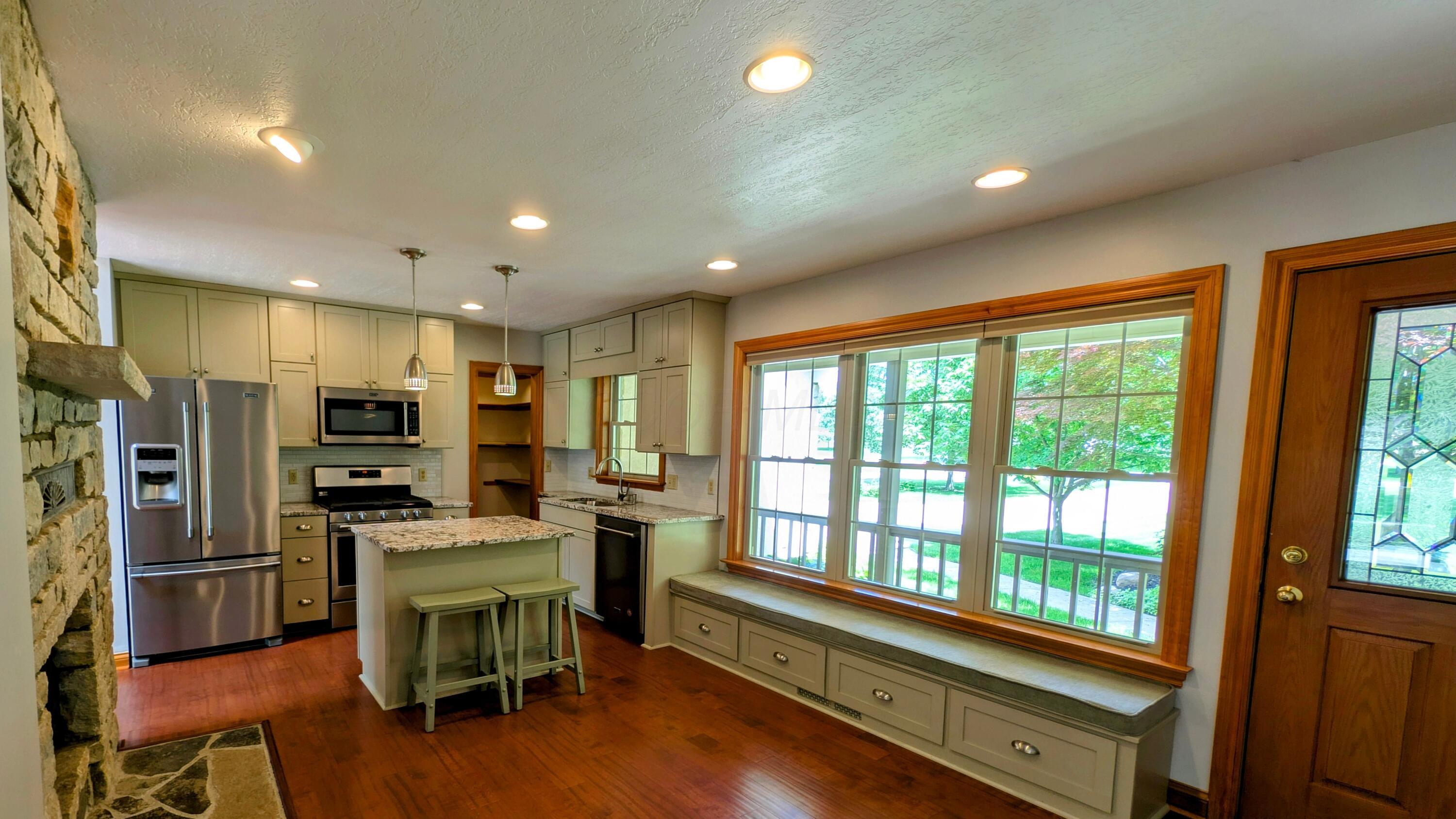 233 Greenbrier Road Sunbury, OH 43074 - Photo 10 of 25 10