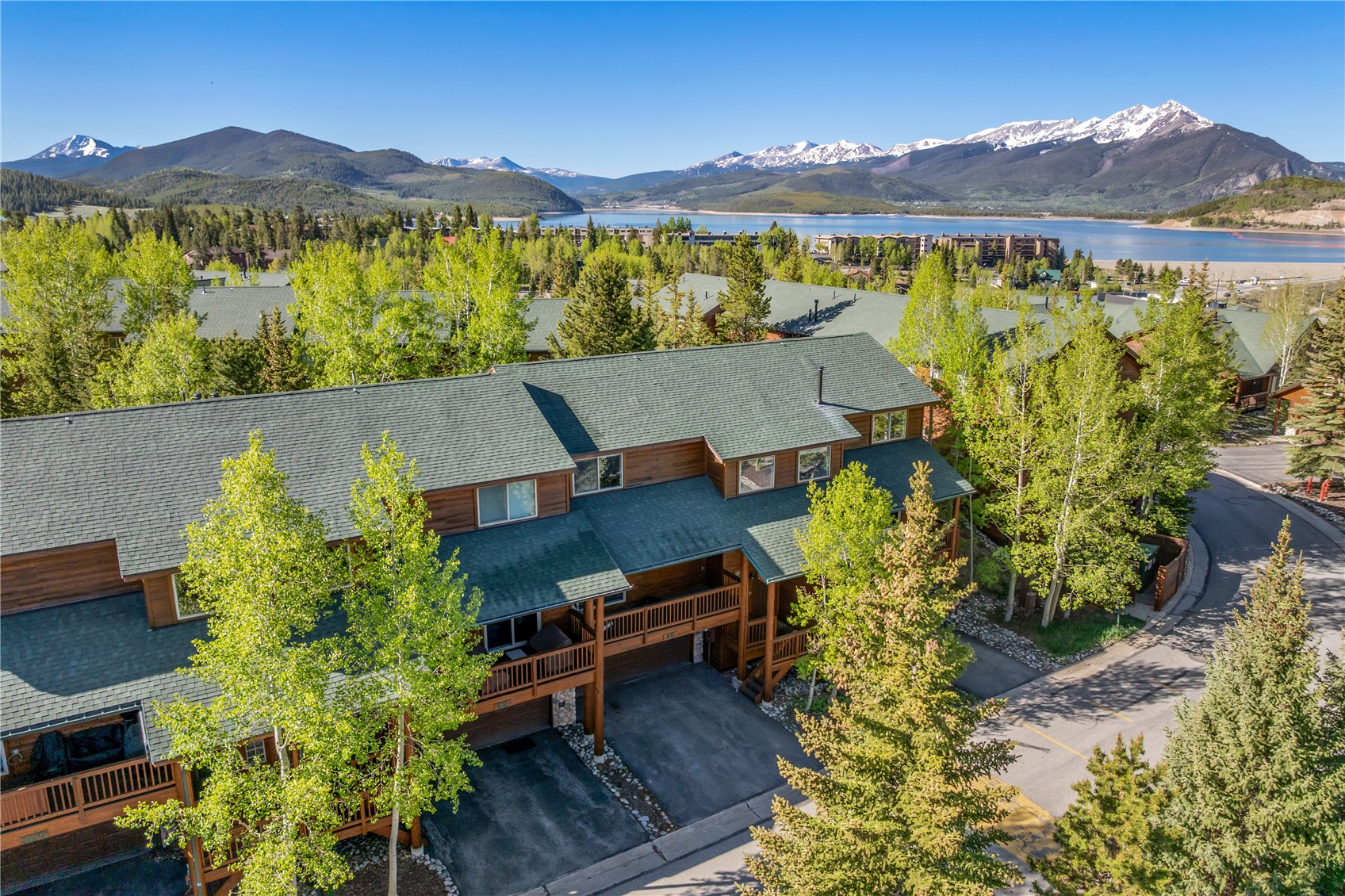 96 Lookout Ridge Drive Dillon, CO 80435 - Photo 29 of 40