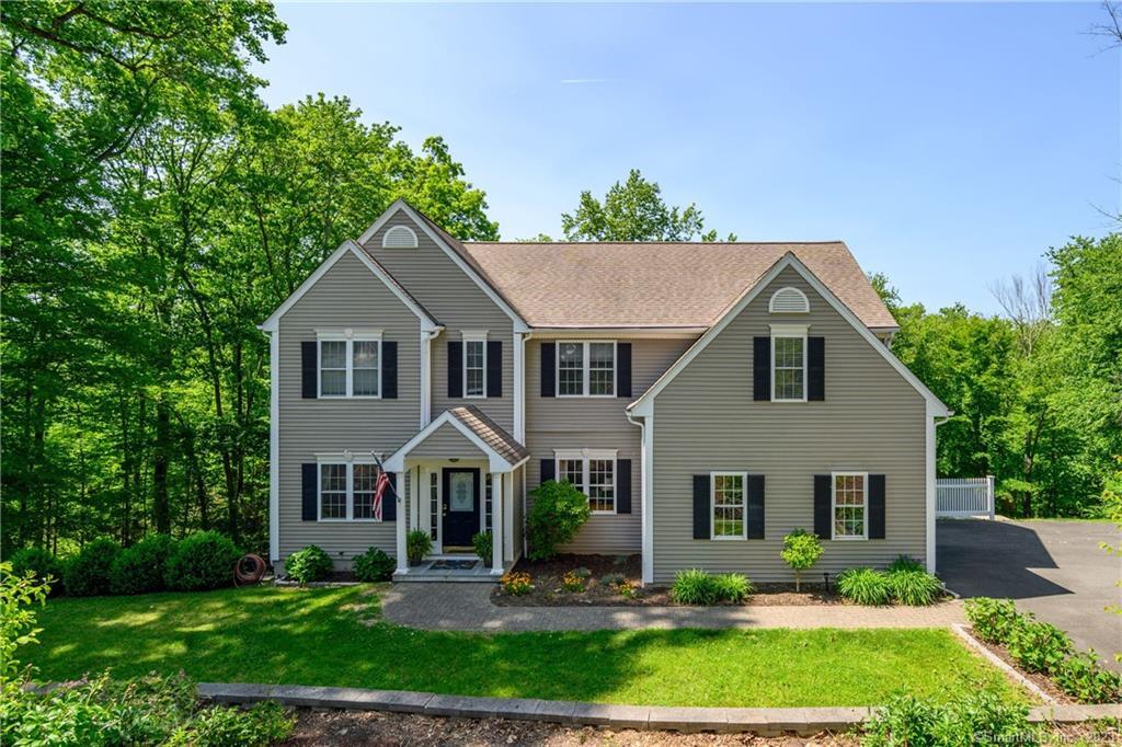 43 Deer Run Road Brookfield, CT 06804 - Photo 1 of 1