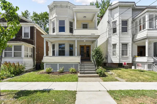 $264,900 | 8 Stanwix Street, Albany, NY 12209