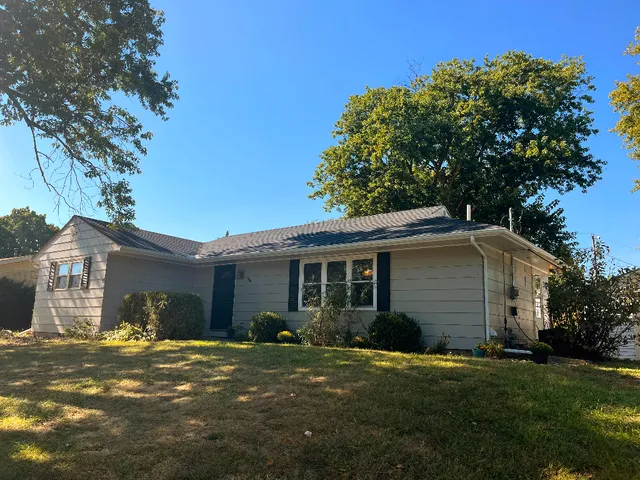 $170,000 | 309 South Elm Street, St. Joseph, IL 61873