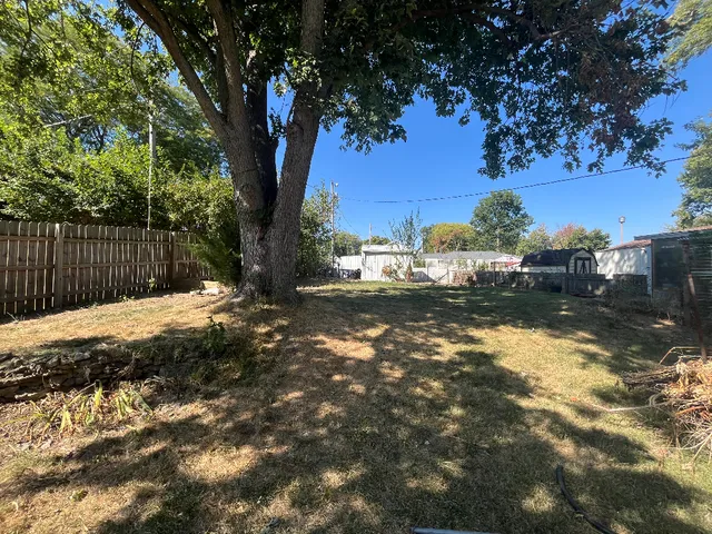 $170,000 | 309 South Elm Street, St. Joseph, IL 61873