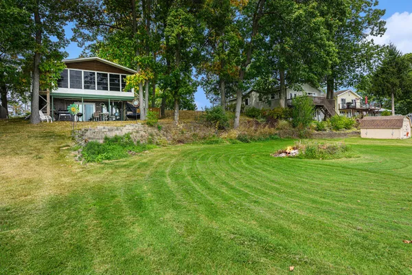 $465,000 | 11681 Scott Park Road, Delton, MI 49046