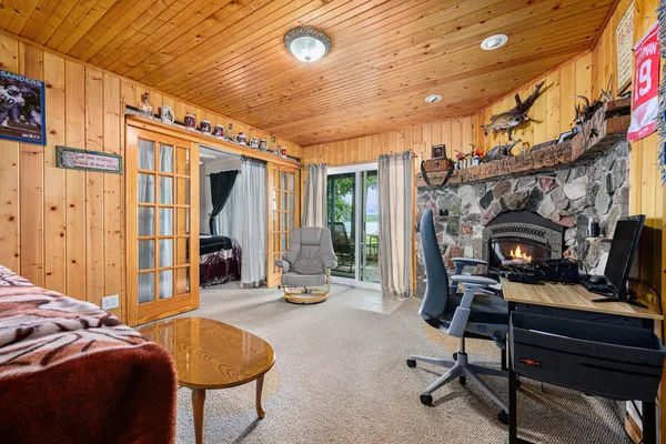 $465,000 | 11681 Scott Park Road, Delton, MI 49046