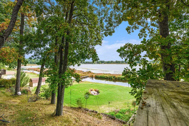 $465,000 | 11681 Scott Park Road, Delton, MI 49046