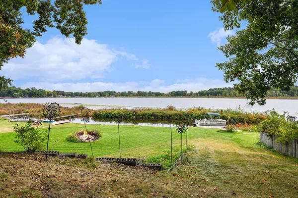 $465,000 | 11681 Scott Park Road, Delton, MI 49046