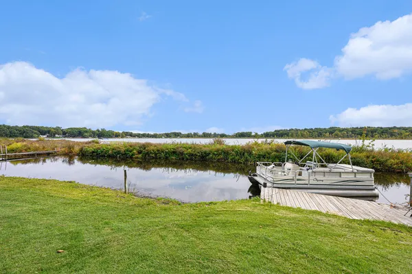 $465,000 | 11681 Scott Park Road, Delton, MI 49046