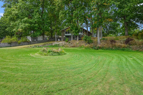 $465,000 | 11681 Scott Park Road, Delton, MI 49046