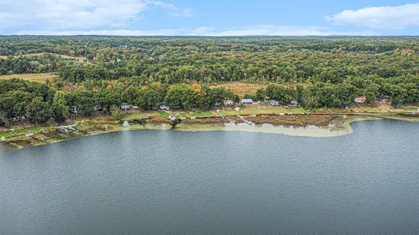 $465,000 | 11681 Scott Park Road, Delton, MI 49046