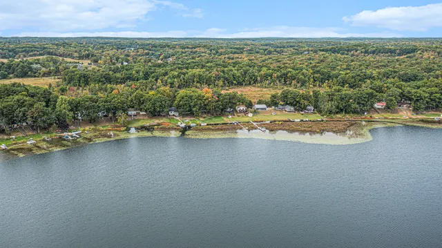 $465,000 | 11681 Scott Park Road, Delton, MI 49046