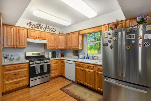 $465,000 | 11681 Scott Park Road, Delton, MI 49046