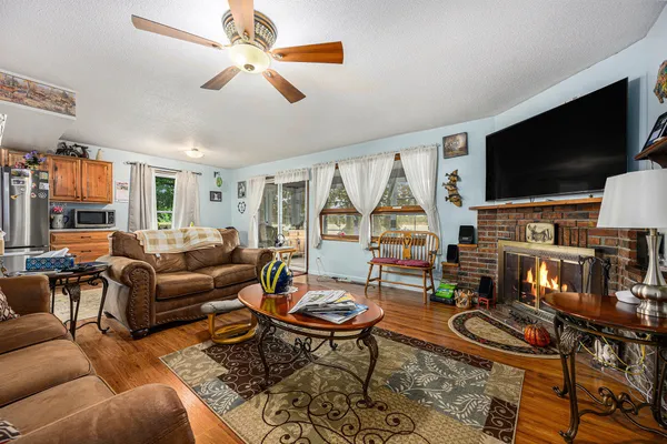 $465,000 | 11681 Scott Park Road, Delton, MI 49046