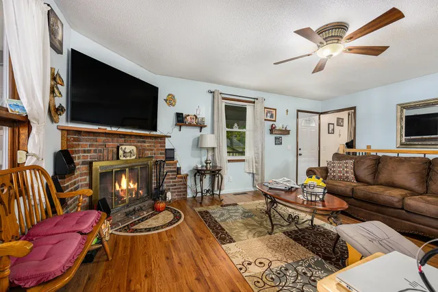 $465,000 | 11681 Scott Park Road, Delton, MI 49046