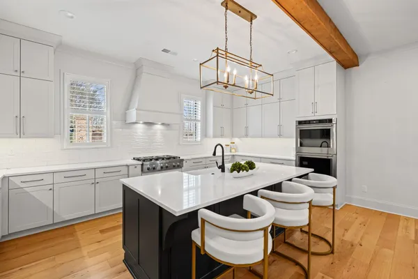 $999,800 | 3361 Bailey Station Road, Collierville, TN 38017