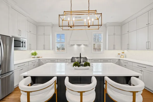 $999,800 | 3361 Bailey Station Road, Collierville, TN 38017