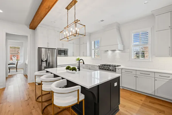 $999,800 | 3361 Bailey Station Road, Collierville, TN 38017