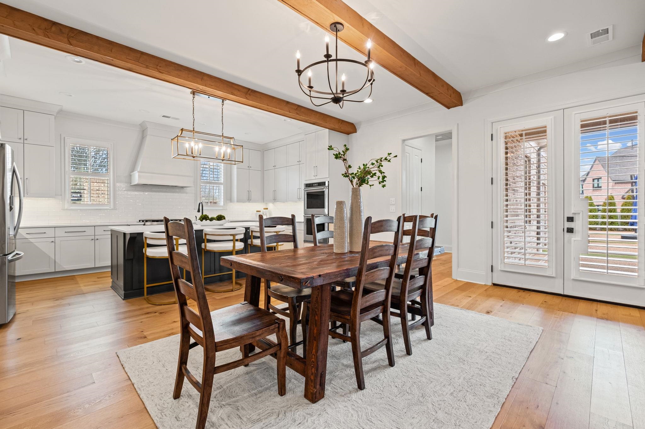 3361 Bailey Station Road Collierville, TN 38017 - Photo 18 of 40