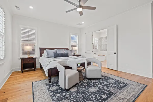 $999,800 | 3361 Bailey Station Road, Collierville, TN 38017