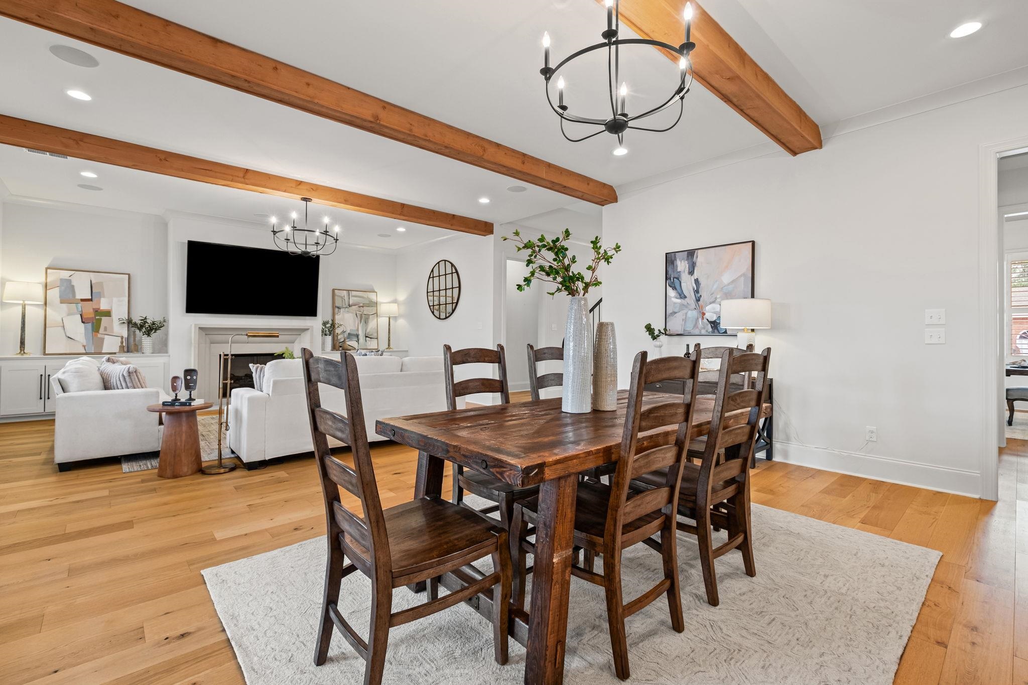 3361 Bailey Station Road Collierville, TN 38017 - Photo 19 of 40