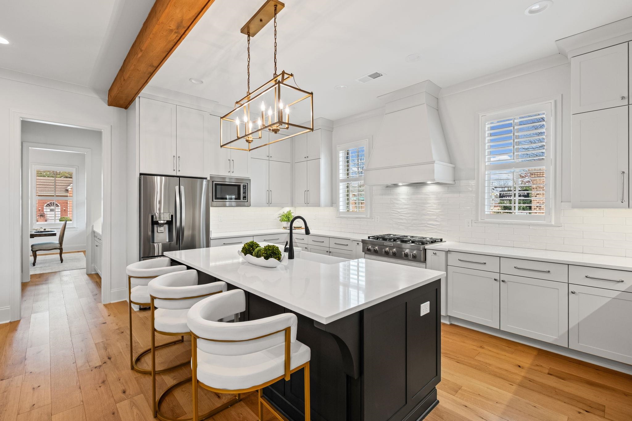 3361 Bailey Station Road Collierville, TN 38017 - Photo 24 of 40